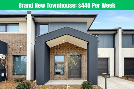 35 Salters St, Thornhill Park, VIC 3335