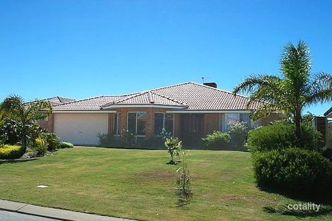 32 Rochefort Rtt, Port Kennedy, WA 6172