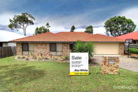 37 Lavender St, Springfield Lakes, QLD 4300