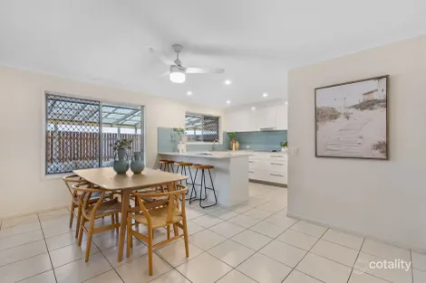 Property photo of 40 Bennetts Road Everton Hills QLD 4053