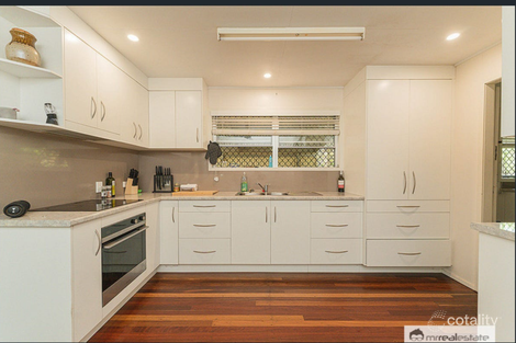 Property photo of 232 Thozet Road Koongal QLD 4701