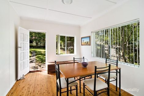 Property photo of 13 Banksia Close Lane Cove West NSW 2066