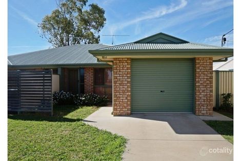 2/109 Zeller St, Chinchilla, QLD 4413