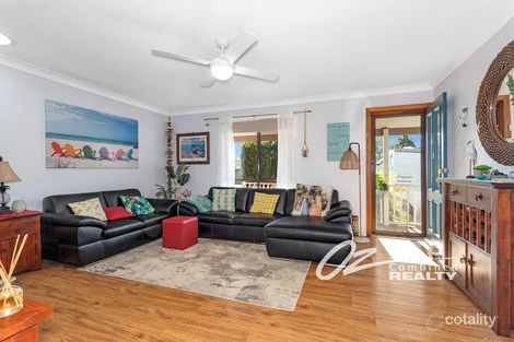 Property photo of 6 Gull Avenue Sanctuary Point NSW 2540