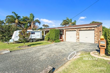 Property photo of 6 Gull Avenue Sanctuary Point NSW 2540