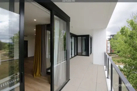 Property photo of 175/3 Light Street Griffith ACT 2603