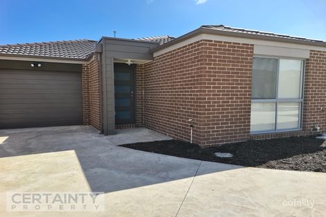 3/38 Corkwood Cres, Wallan, VIC 3756