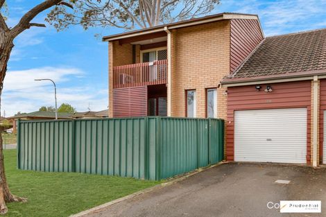 Property photo of 29/6 Dotterel Place Ingleburn NSW 2565