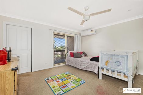 Property photo of 29/6 Dotterel Place Ingleburn NSW 2565