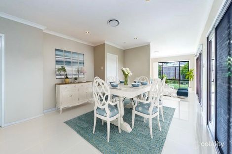 Property photo of 135 Riverstone Crossing Maudsland QLD 4210