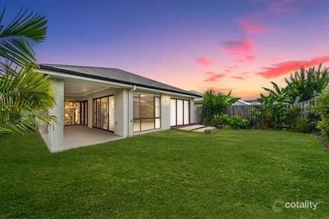 Property photo of 135 Riverstone Crossing Maudsland QLD 4210