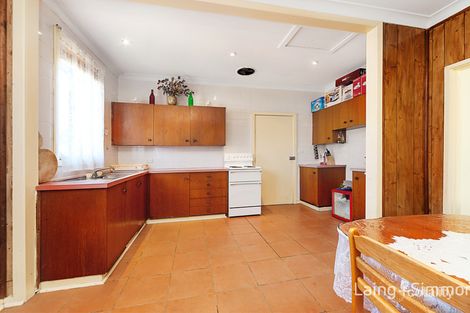 Property photo of 45 Allen Road Blacktown NSW 2148