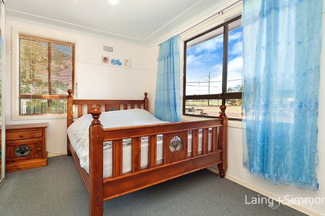 Property photo of 45 Allen Road Blacktown NSW 2148
