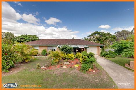 29 Brompton St, Rochedale South, QLD 4123