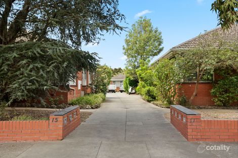 3/15 Hartley Ave, Caulfield, VIC 3162
