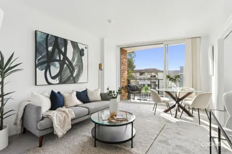 24/56-62 Anzac Pde, Kensington, NSW 2033