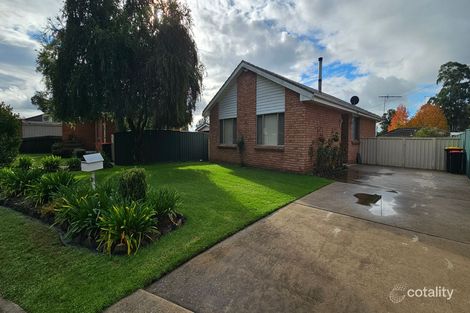 201 Victoria St, Werrington, NSW 2747