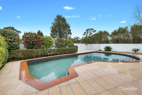 Property photo of 73 Murdoch Street Turramurra NSW 2074