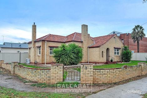 88 Napier St, Maryborough, VIC 3465