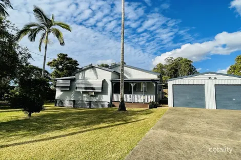 27 Teddington Rd, Tinana, QLD 4650