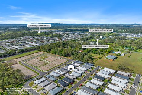 Property photo of 8 Templeton Street Logan Reserve QLD 4133