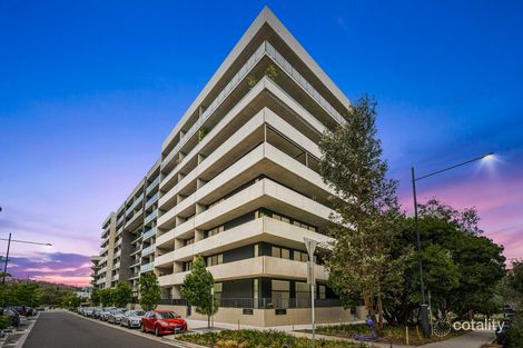 G04/4 Anzac Park, Campbell, ACT 2612