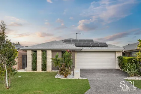 Property photo of 17 Harvey Circuit Griffin QLD 4503