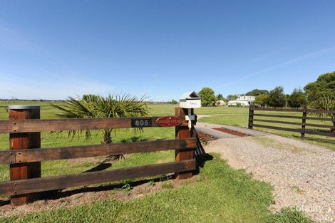 Property photo of 805 Summerland Way Carrs Creek NSW 2460