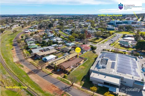 Property photo of 4/287 Wakaden Street Griffith NSW 2680