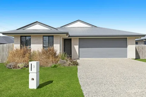 Property photo of 3 Compass Court Warwick QLD 4370