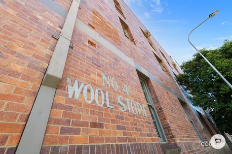 205/16 Skyring Tce, Teneriffe, QLD 4005