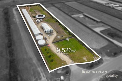 1 Knights Ct, Tynong, VIC 3813