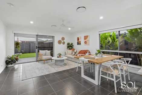 Property photo of 17 Harvey Circuit Griffin QLD 4503
