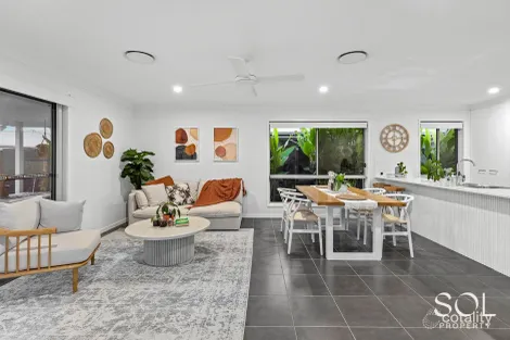 Property photo of 17 Harvey Circuit Griffin QLD 4503