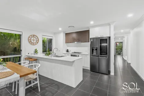 Property photo of 17 Harvey Circuit Griffin QLD 4503