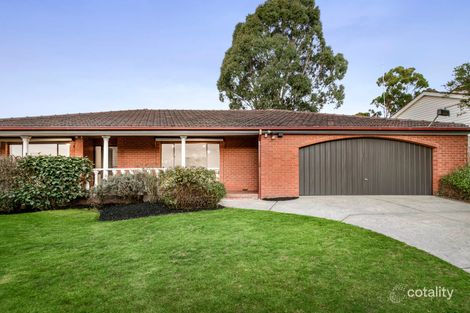 Property photo of 8 Milford Avenue Wheelers Hill VIC 3150