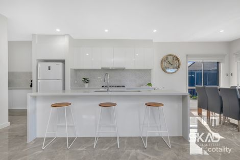 Property photo of 5 Deau Avenue Wollert VIC 3750