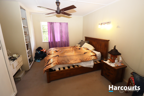 Property photo of 1 Pizzey Street Childers QLD 4660