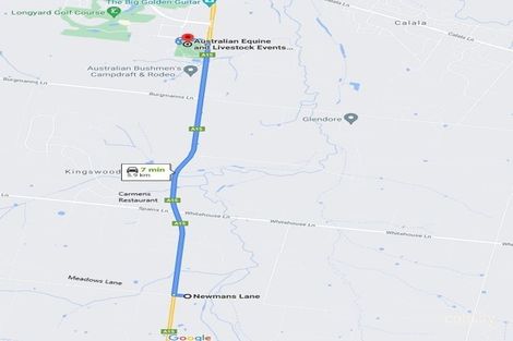 272 Newmans Lane, Timbumburi, NSW 2340