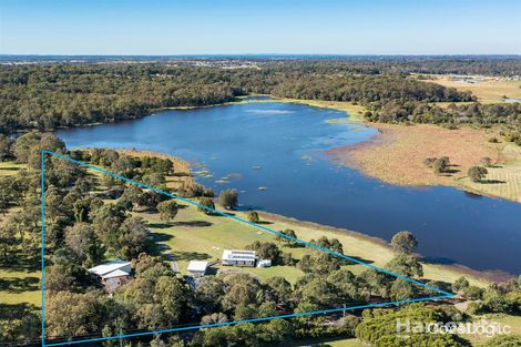 Property photo of 75 Browns Road Kurwongbah QLD 4503