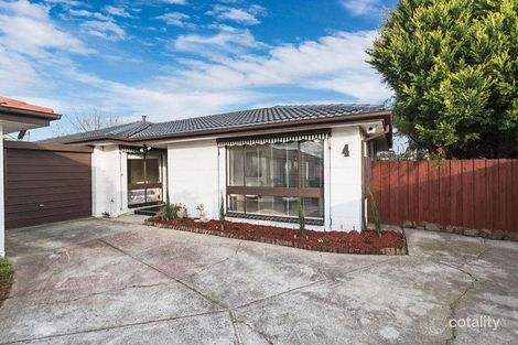 Property photo of 4/20 Collocott Street Mordialloc VIC 3195