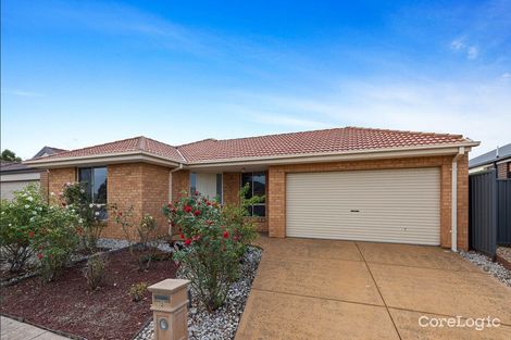 Property photo of 12 Kambah Street Tarneit VIC 3029