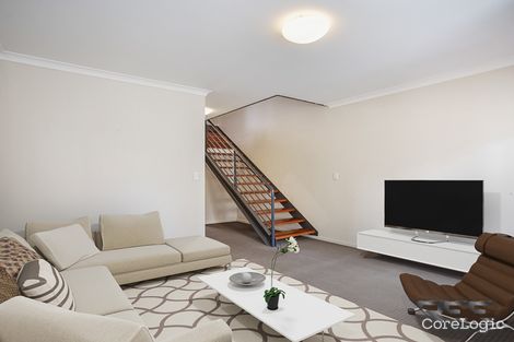 Property photo of 44/34 Palmerston Street Perth WA 6000