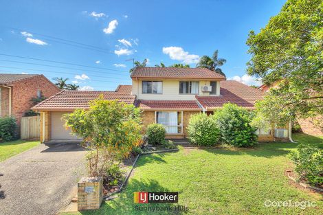 Property photo of 17 Cressbrook Street Eight Mile Plains QLD 4113