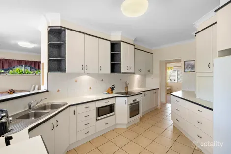 Property photo of 11 Galley Way Birkdale QLD 4159