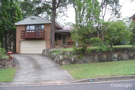 Property photo of 21 Wandella Avenue Northmead NSW 2152