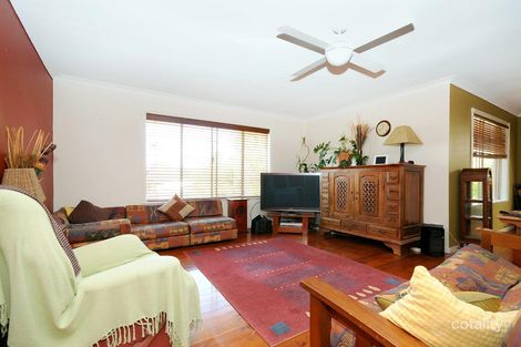 Property photo of 102 Long Street Centenary Heights QLD 4350