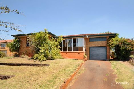 Property photo of 102 Long Street Centenary Heights QLD 4350