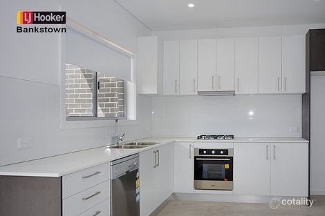 Property photo of 115B William Street Condell Park NSW 2200