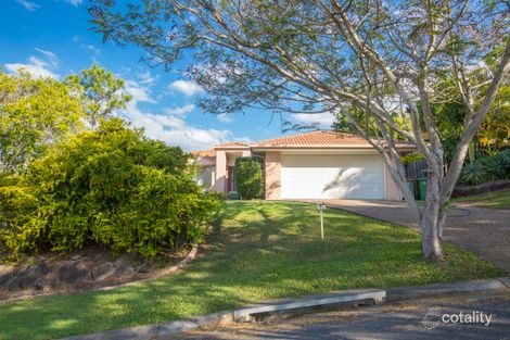 25 Heatons Cres, Pacific Pines, QLD 4211